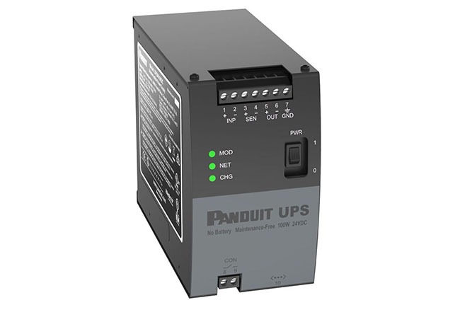Systèmes UPS et PDU pour l'alimentation électrique d'urgence