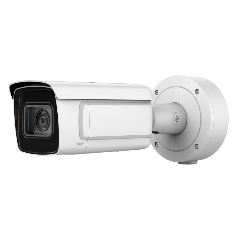 Surveillance par caméra