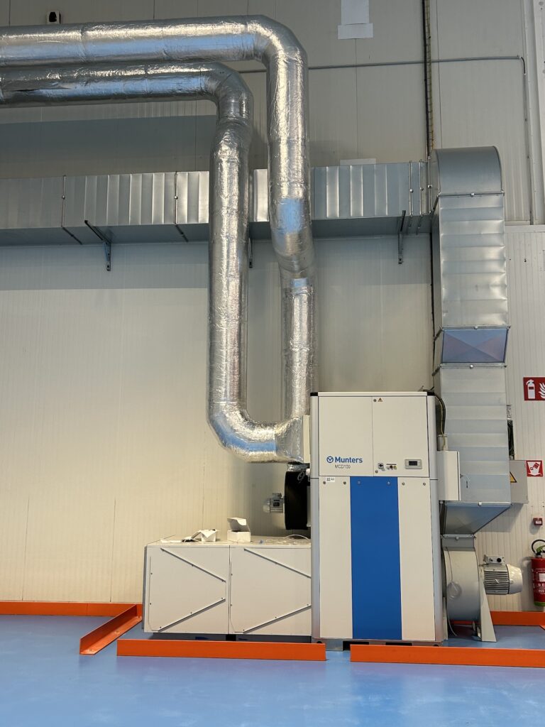 Ontwerp van elektrotechnische installaties