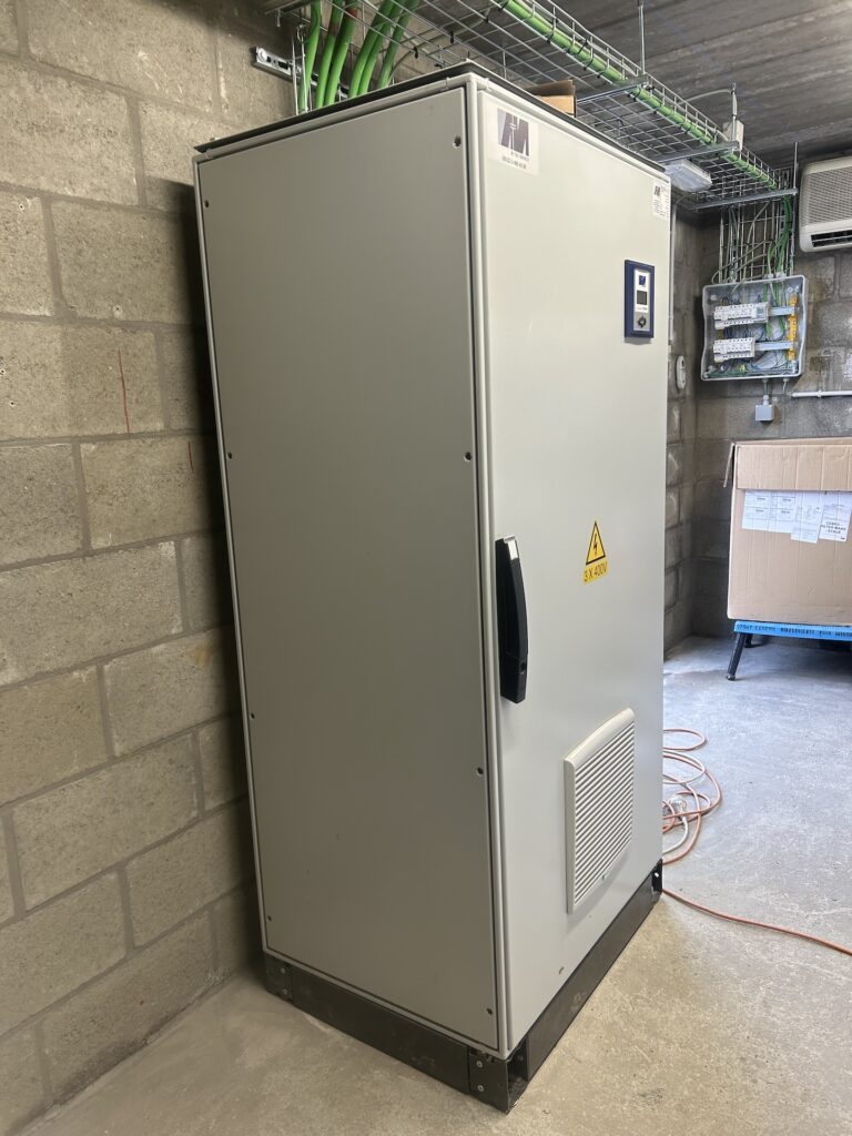 Elektrotechniche keuring - Technische inspecties en certificeringen